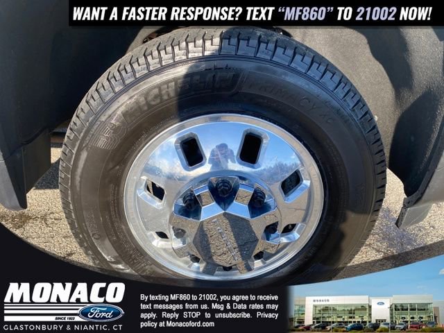 Used 2024 GMC Sierra 3500 Denali w/ Denali Reserve Package AWD/4WD image 10