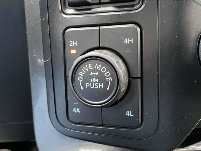 Certified 2023 Ford F150 Tremor w/ Equipment Group 402A High image 34