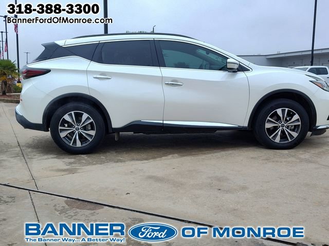 Used 2023 Nissan Murano SV image 9