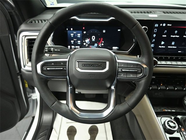 Used 2023 GMC Canyon Denali image 31