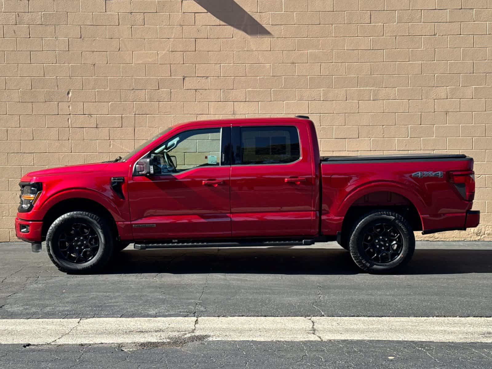 Certified 2024 Ford F150 XLT w/ Equipment Group 302A MID AWD/4WD image 5