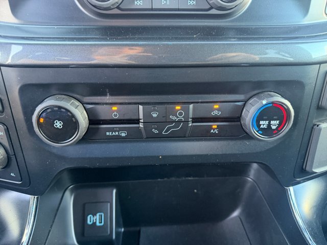 Certified 2023 Ford F150 XL w/ STX Appearance Package AWD/4WD image 18