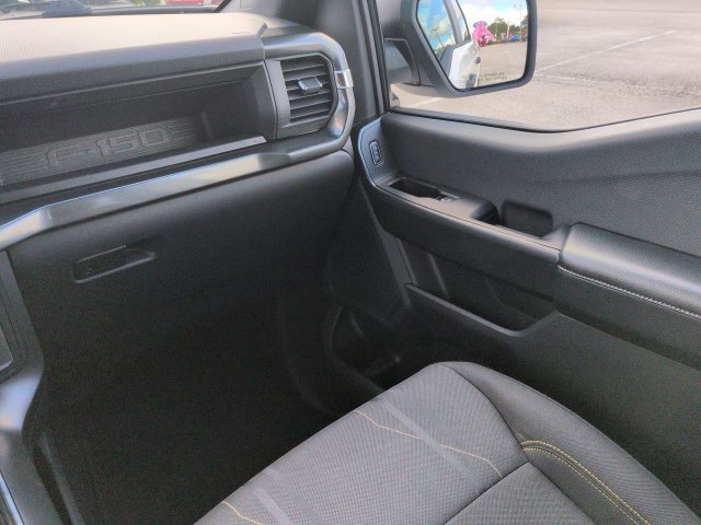 Certified 2024 Ford F150 STX RWD image 17