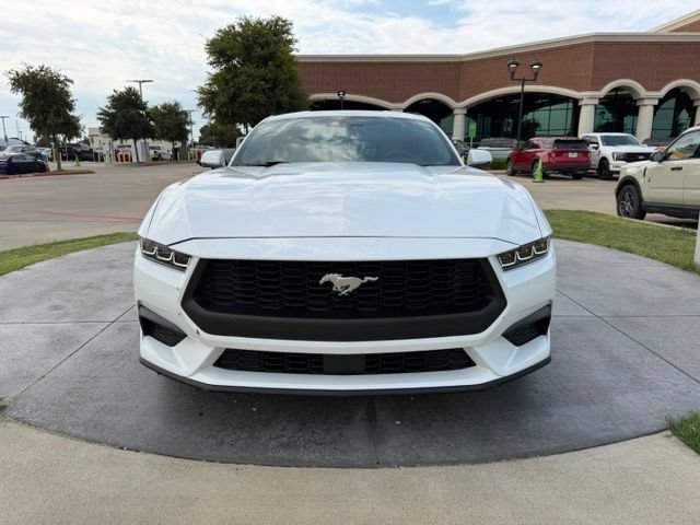 Certified 2024 Ford Mustang Premium RWD image 2