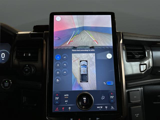 Certified 2024 Ford F150 Lightning Lariat image 17