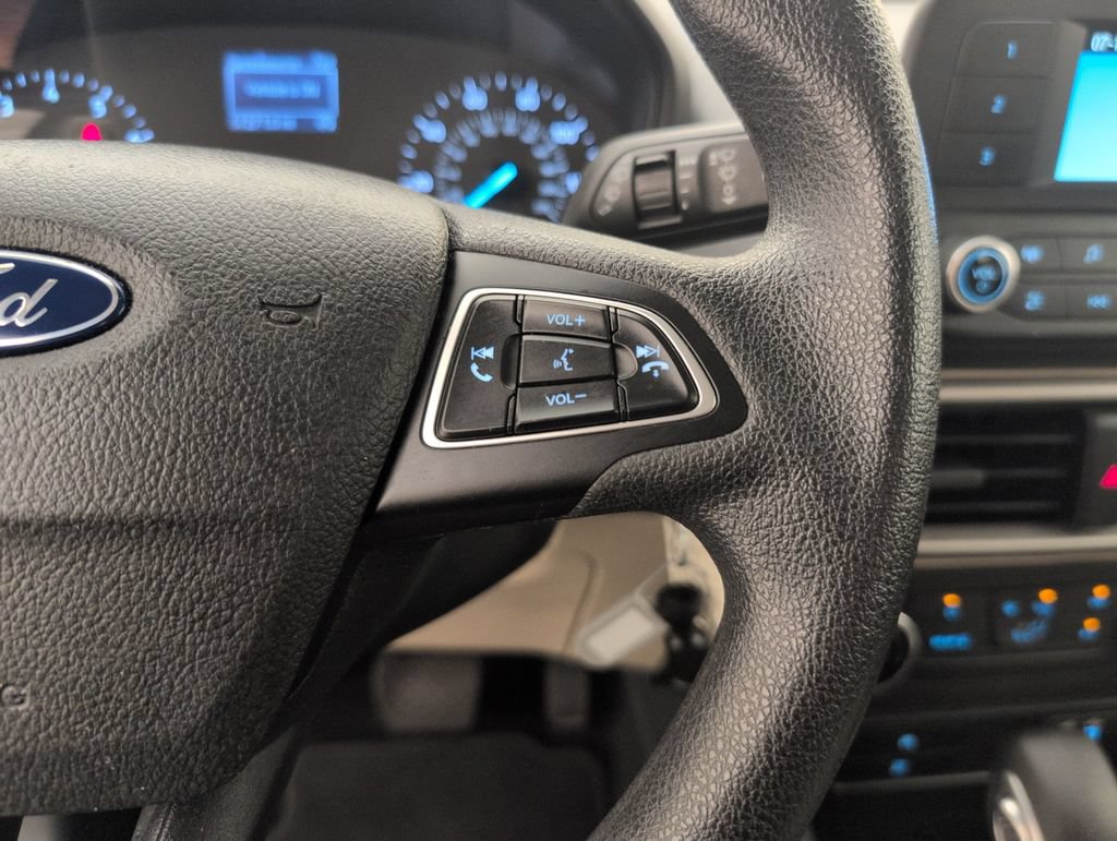Certified 2021 Ford EcoSport S FWD image 36