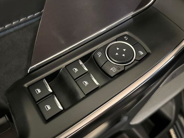 Certified 2025 Ford F150 Platinum AWD/4WD image 18