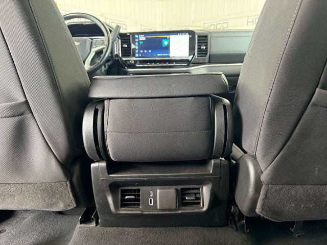 Used 2025 Chevrolet Silverado 1500 LT RWD image 18