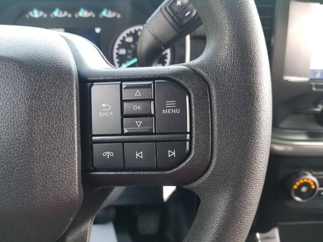 Certified 2023 Ford F150 XL w/ STX Appearance Package AWD/4WD image 24