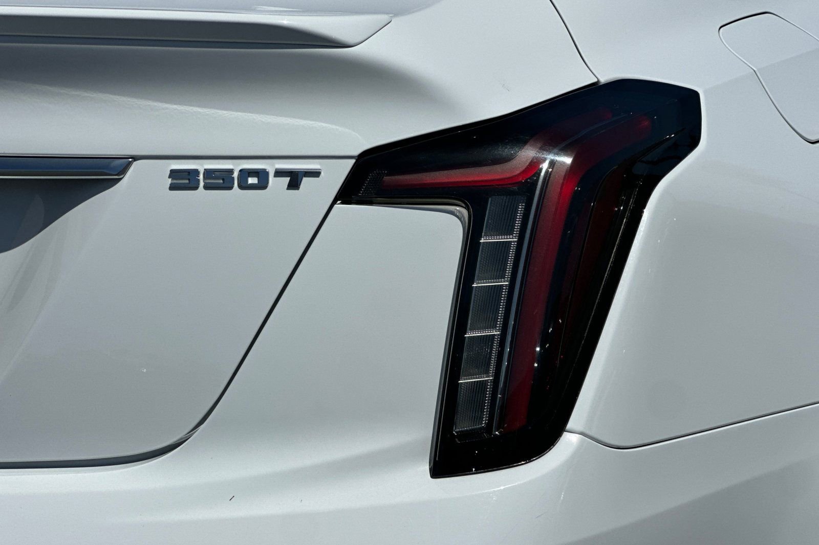 Used 2020 Cadillac CT5 Sport RWD image 26