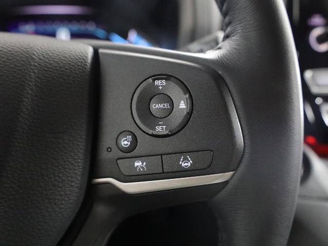 Used 2024 Honda Odyssey Sport image 17