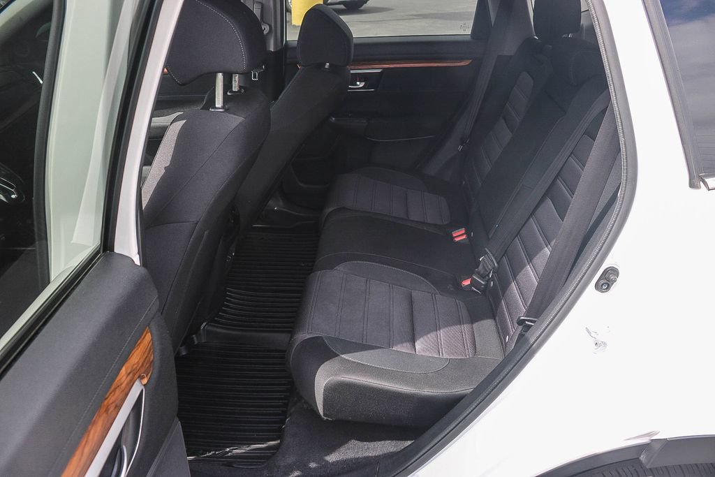 Used 2022 Honda CR-V EX image 22