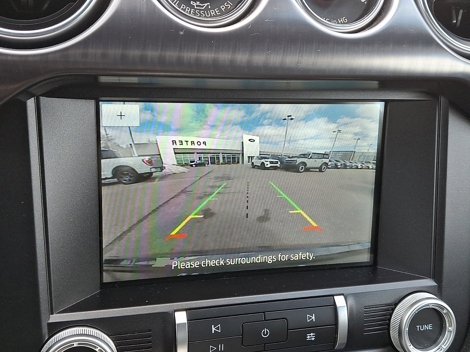 Certified 2022 Ford Mustang Mach 1 image 23