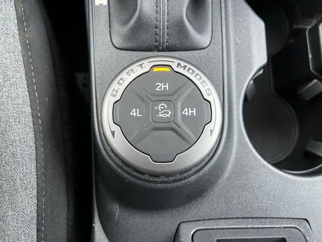 Certified 2022 Ford Bronco 4-Door image 62