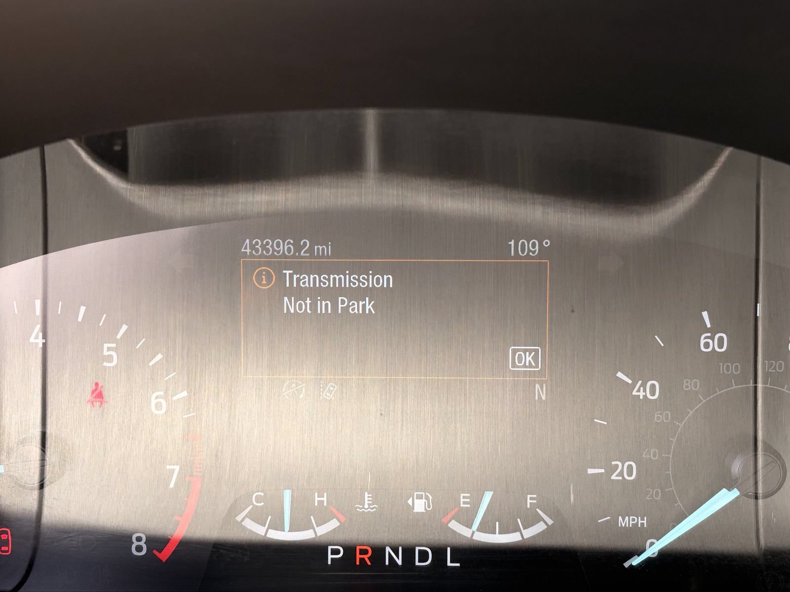 Certified 2021 Ford Escape SEL FWD image 29