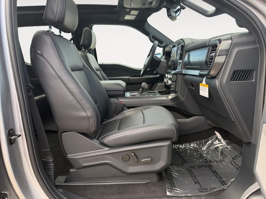 Certified 2026 Ford F150 Lariat AWD/4WD image 24