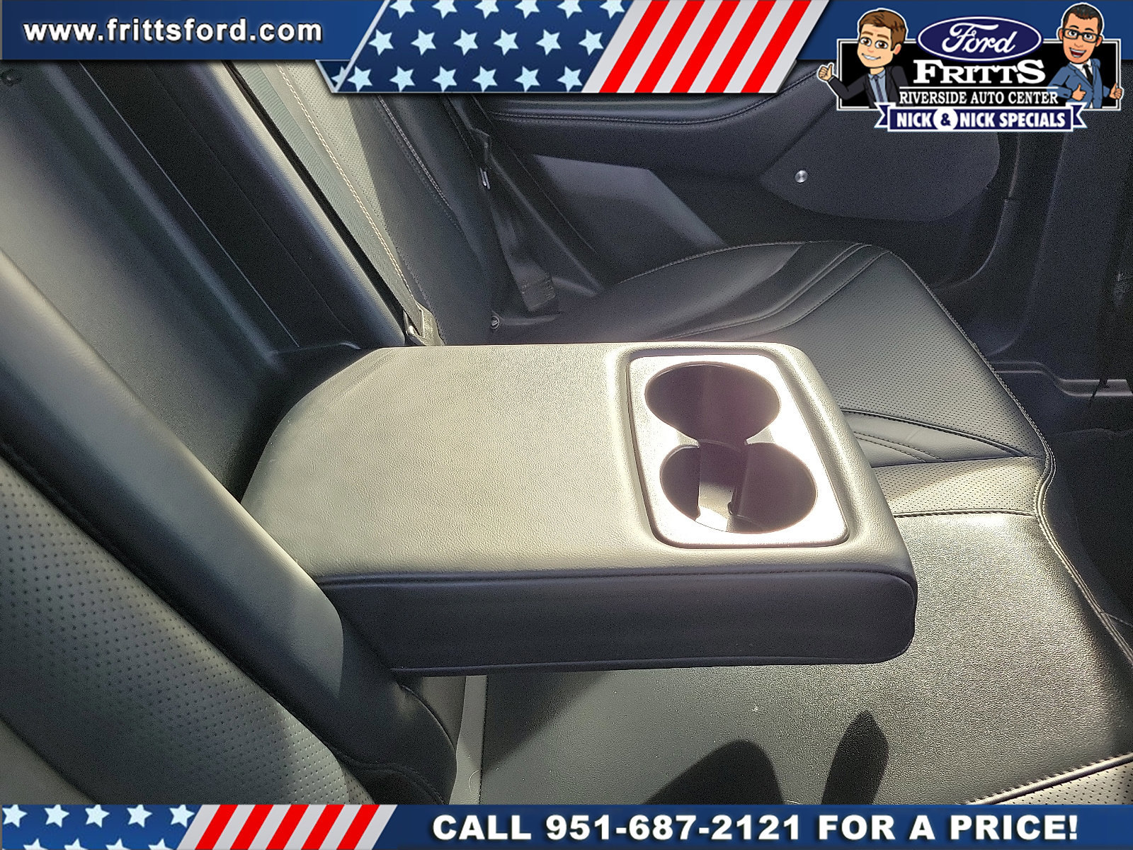 Certified 2022 Ford Mustang Mach-E Premium AWD/4WD image 19