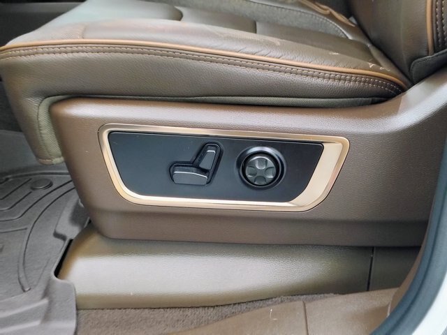Used 2026 RAM 1500 Limited AWD/4WD image 21