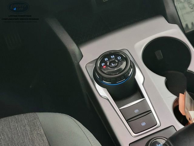 Certified 2024 Ford Bronco Sport Big Bend image 27