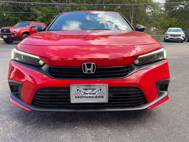 Used 2023 Honda Civic Sport image 9