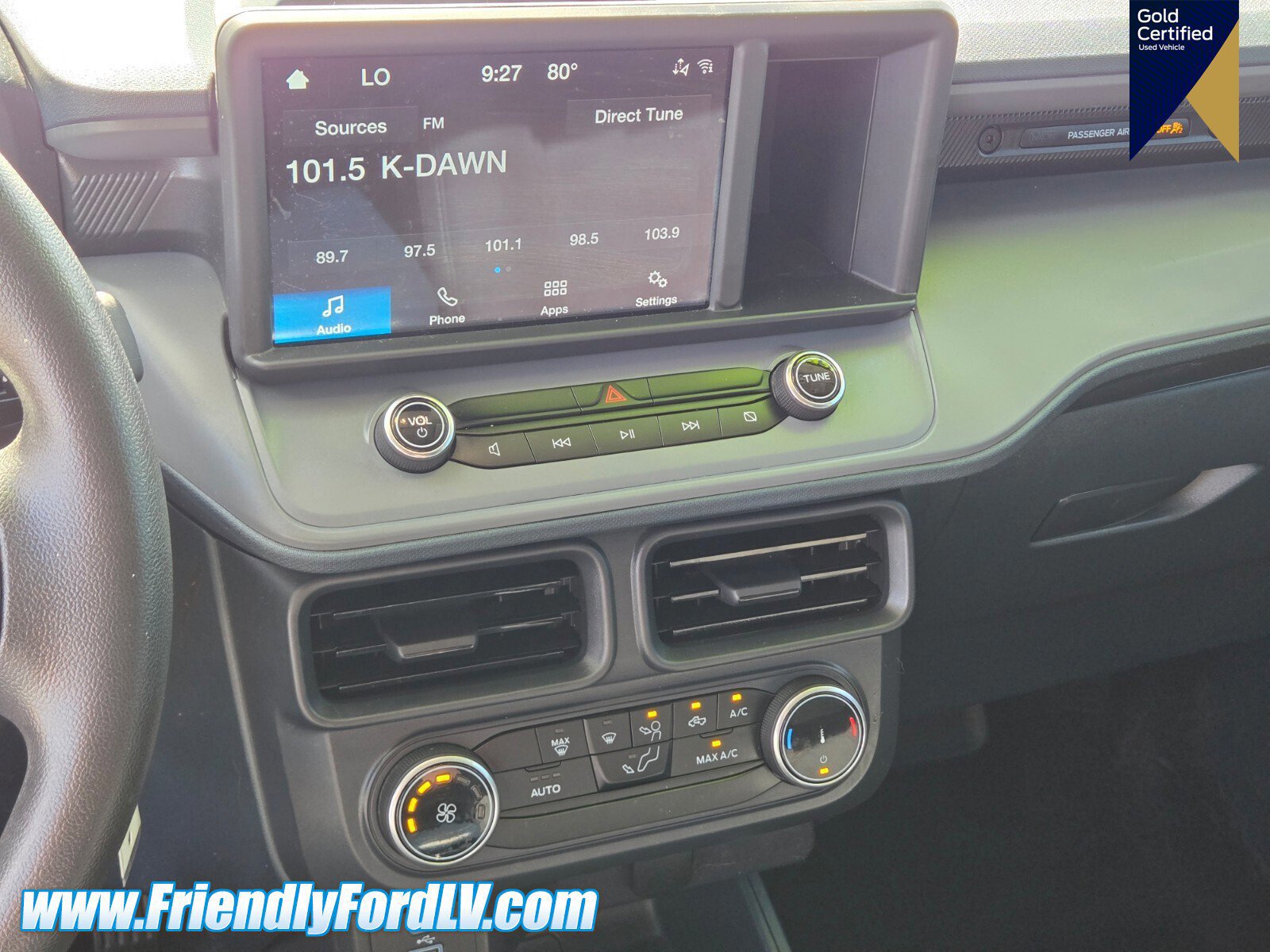 Certified 2023 Ford Maverick XL image 19