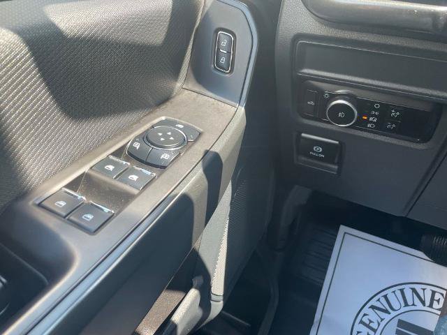 Certified 2023 Ford F150 XL w/ STX Appearance Package AWD/4WD image 11
