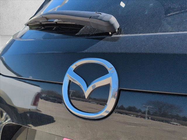 Used 2024 MAZDA CX-5 AWD 2.5 S w/ Select Package image 14