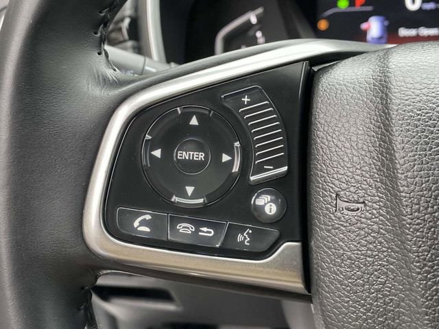 Used 2018 Honda CR-V EX-L image 26