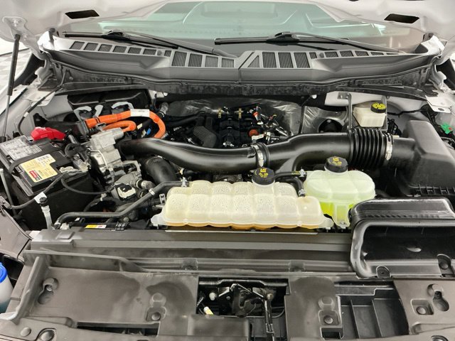 Certified 2024 Ford F150 Lariat w/ Equipment Group 502A High AWD/4WD image 34