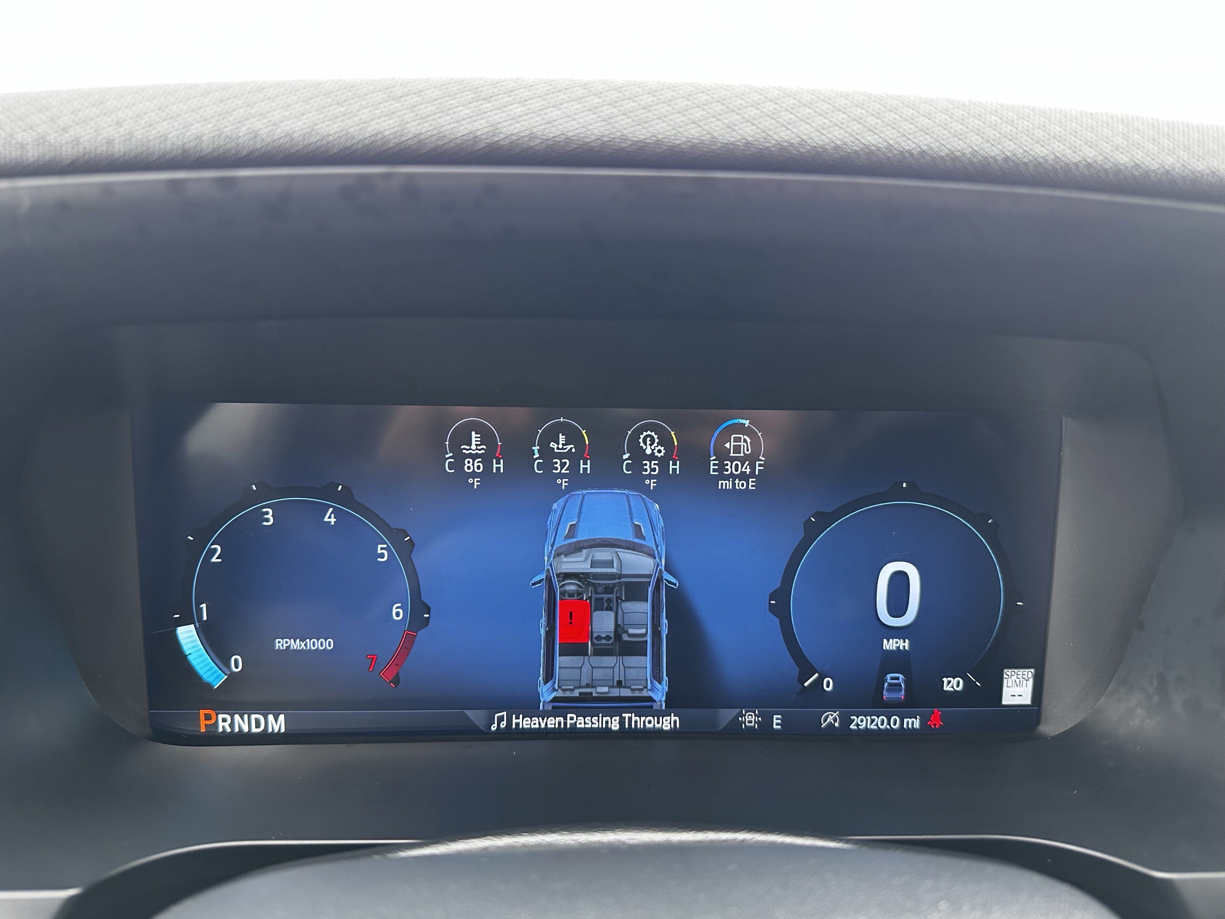 Certified 2024 Ford F150 XLT w/ Equipment Group 302A MID image 15