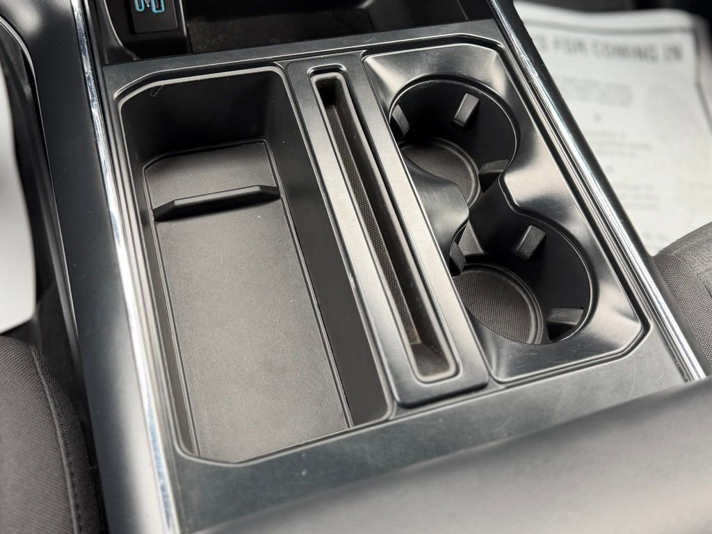 Certified 2023 Ford F150 XL w/ STX Appearance Package image 18