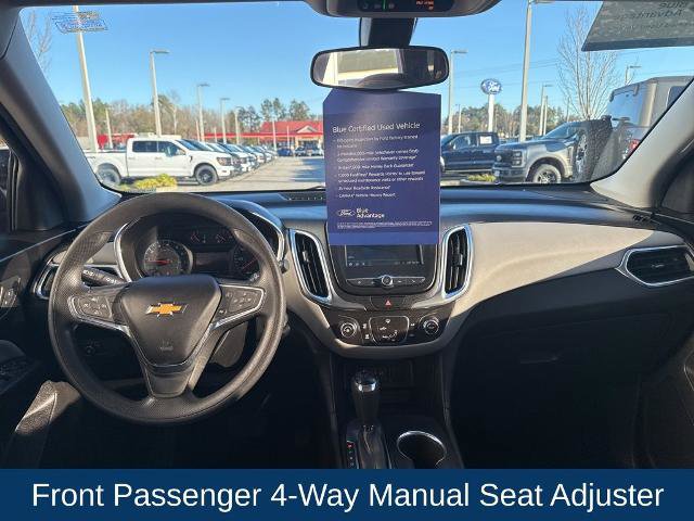 Used 2019 Chevrolet Equinox LS image 15