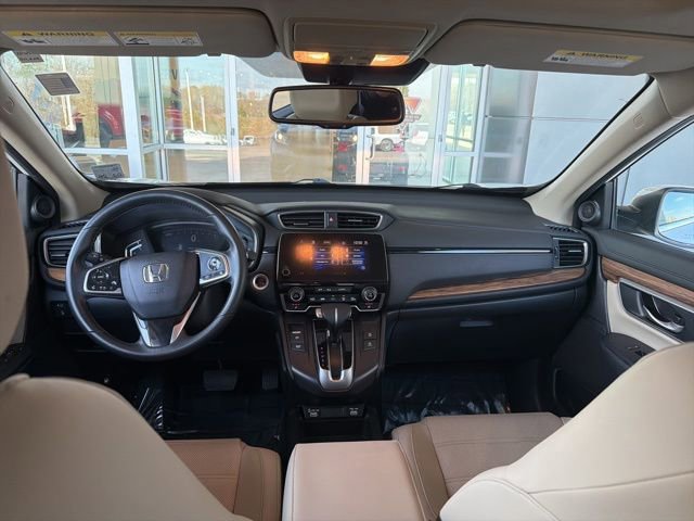 Used 2020 Honda CR-V EX-L image 19
