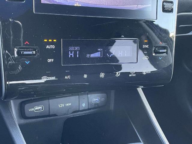Used 2024 Hyundai Tucson SEL image 27