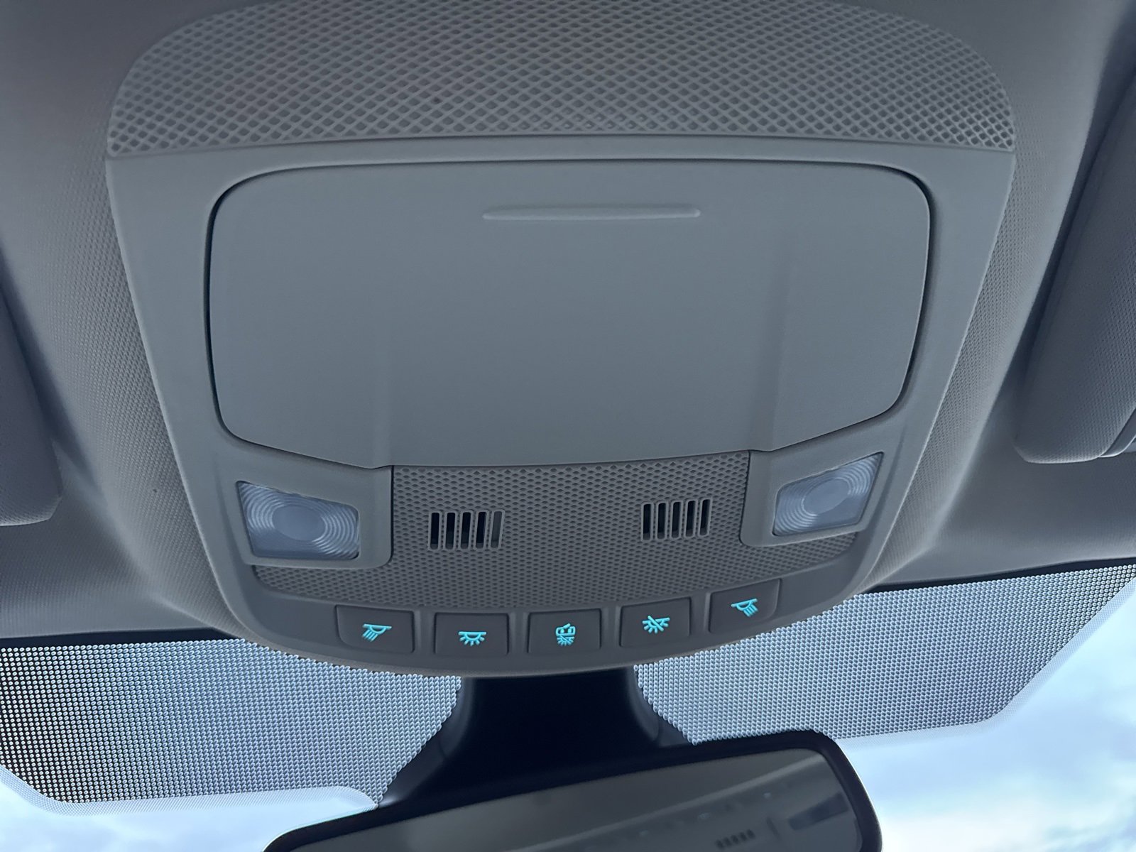 Certified 2024 Ford Edge SEL w/ Convenience Package image 33