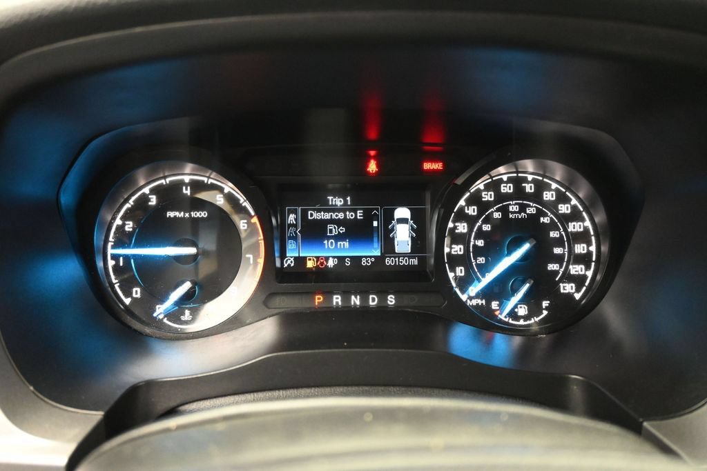 Certified 2019 Ford Ranger XLT RWD image 18