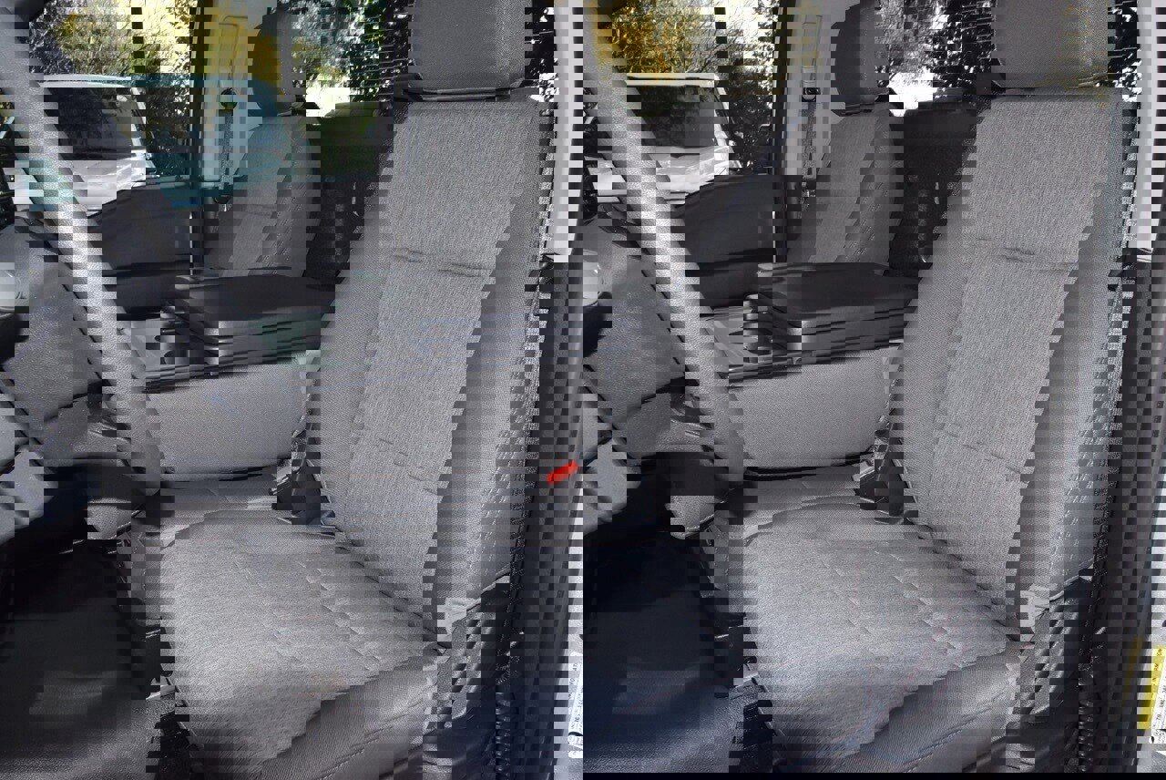 Certified 2025 Ford F150 XL w/ Equipment Group 103A High image 15