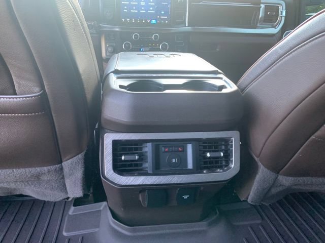Certified 2023 Ford F350 King Ranch AWD/4WD image 20