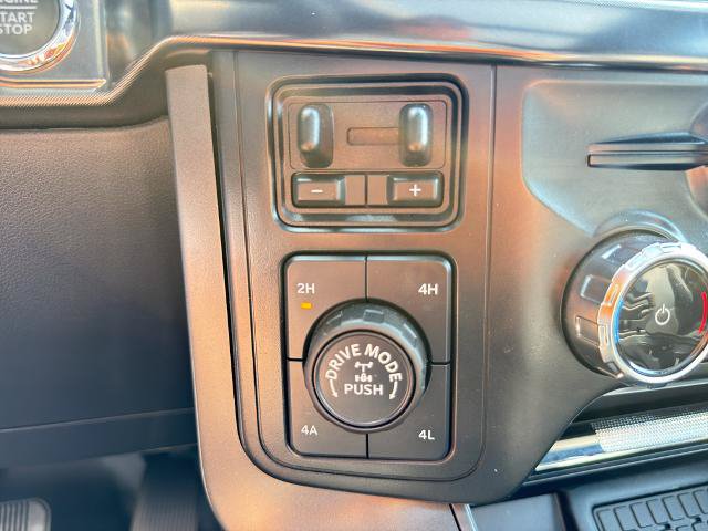 Certified 2024 Ford F150 Tremor w/ Equipment Group 402A High AWD/4WD image 35