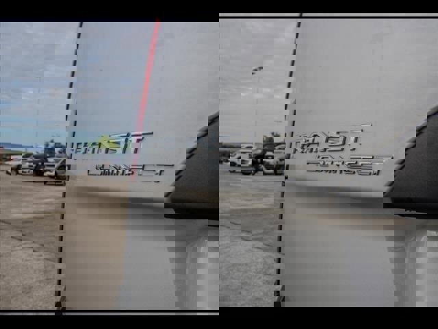 Certified 2022 Ford Transit Connect XL w/ Trailer Tow Package image 9