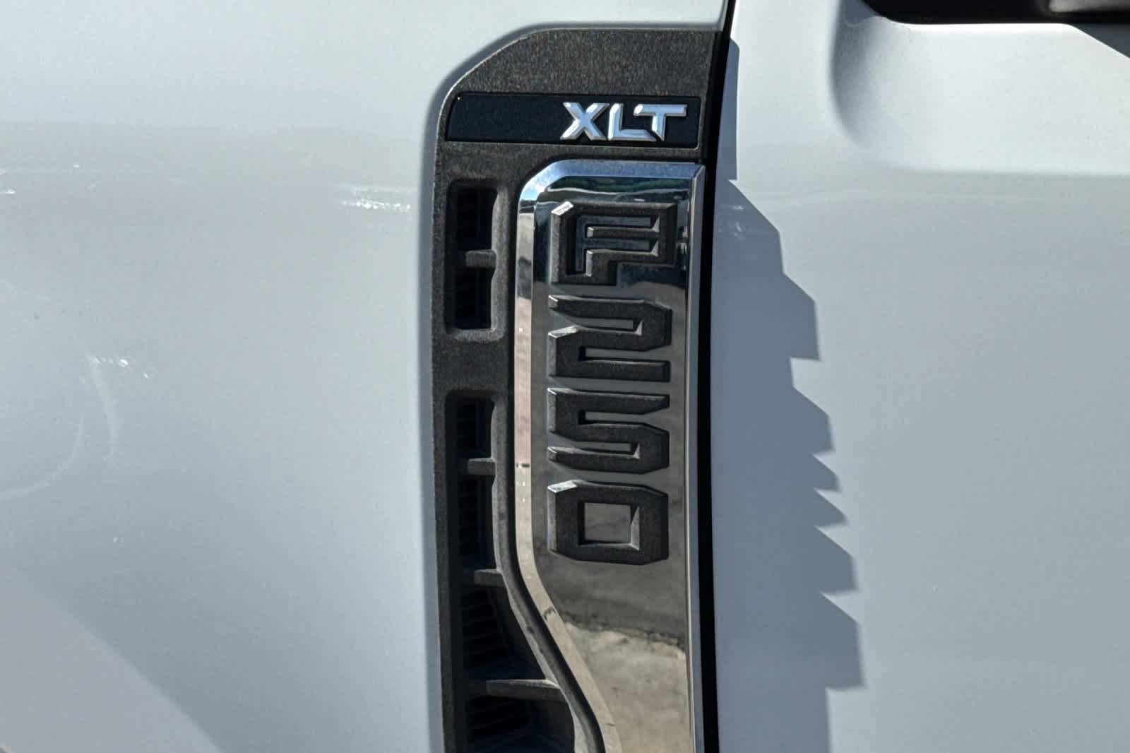 Certified 2024 Ford F250 XLT AWD/4WD image 30