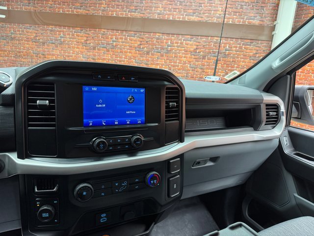 Certified 2022 Ford F150 XL w/ Equipment Group 101A High image 18