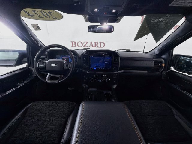Certified 2024 Ford F150 Tremor w/ Bed Utility Package AWD/4WD image 30