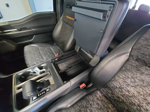 Certified 2024 Ford F150 Tremor w/ Bed Utility Package AWD/4WD image 26