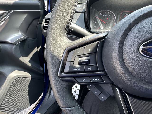 Used 2026 Subaru WRX AWD/4WD image 24