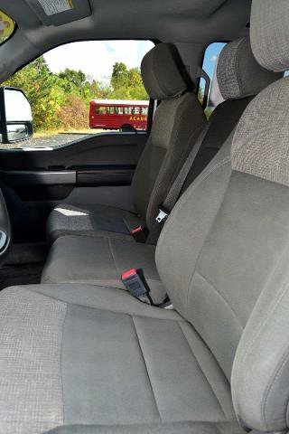 Certified 2024 Ford F250 XLT image 19