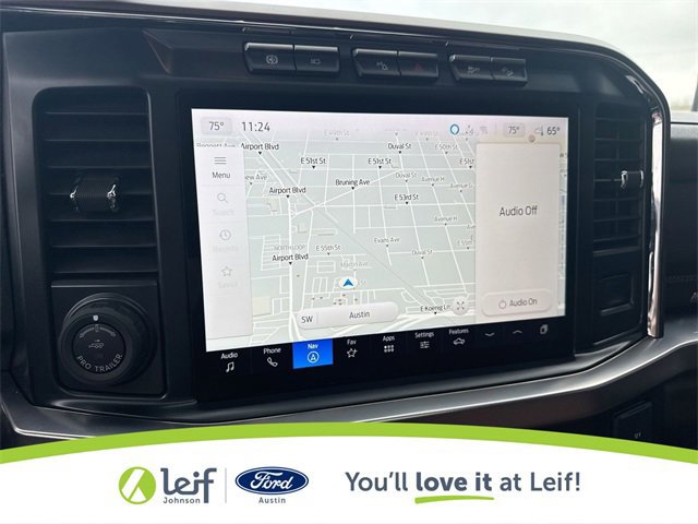 Certified 2022 Ford F250 Lariat w/ Tremor Off-Road Package image 25