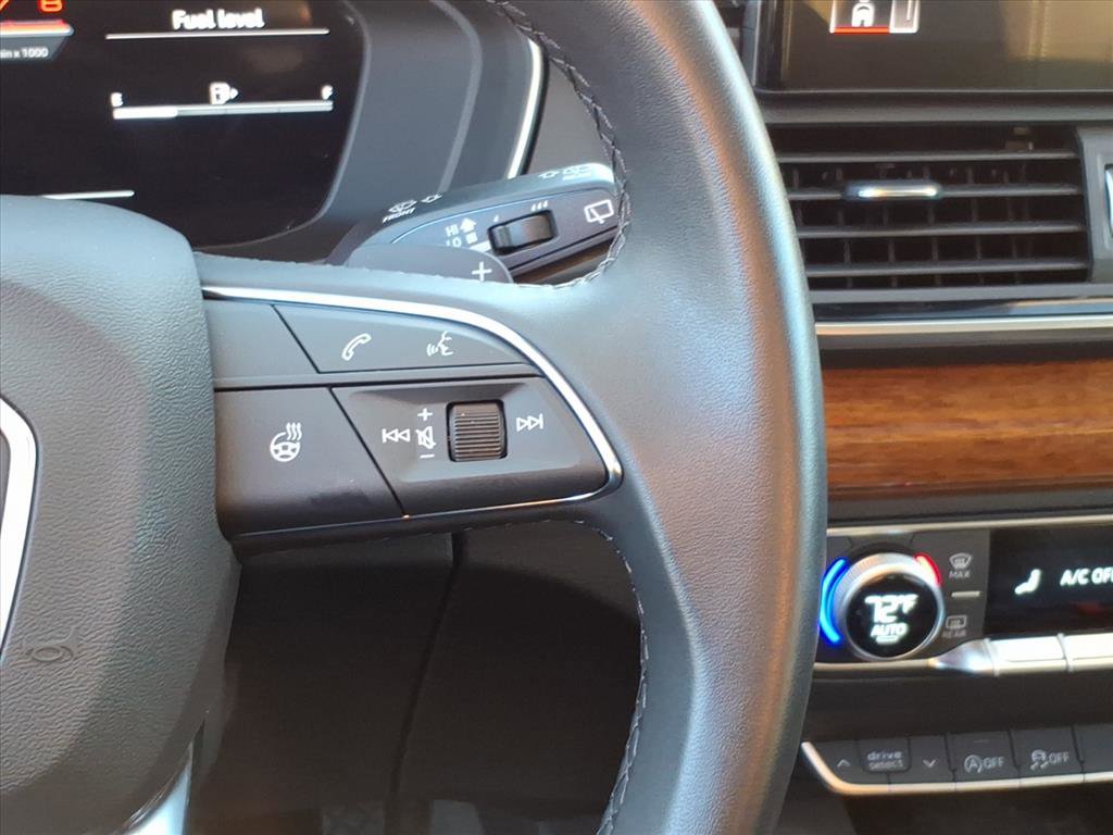 Used 2023 Audi Q5 2.0T Premium Plus image 19