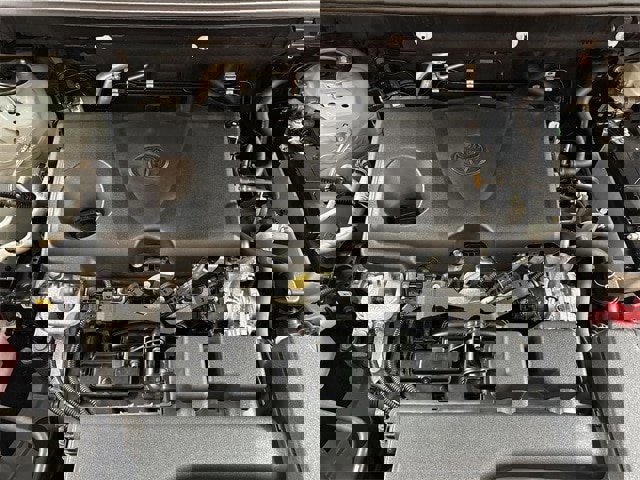 Used 2023 Toyota RAV4 XLE image 15