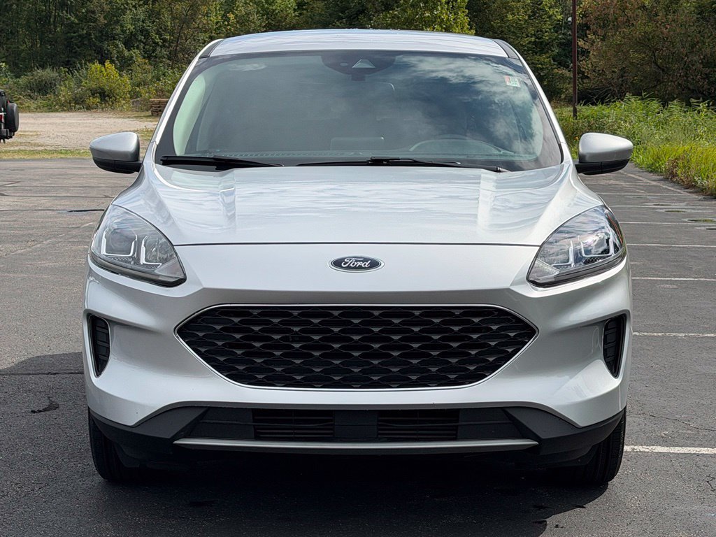Certified 2020 Ford Escape SE AWD/4WD image 3